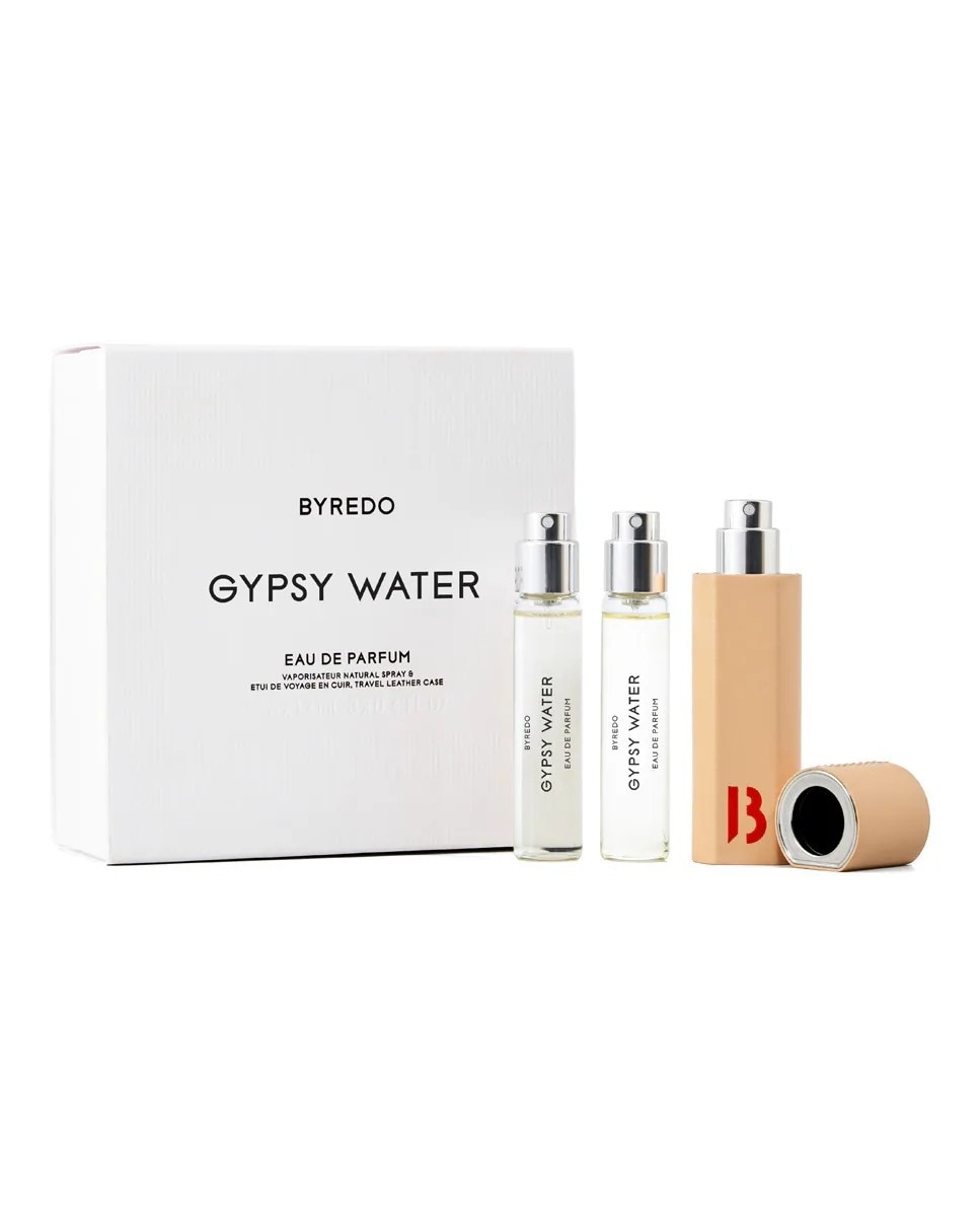 Imagem 0 de Coffret Gypsy Water Eau de Parfum