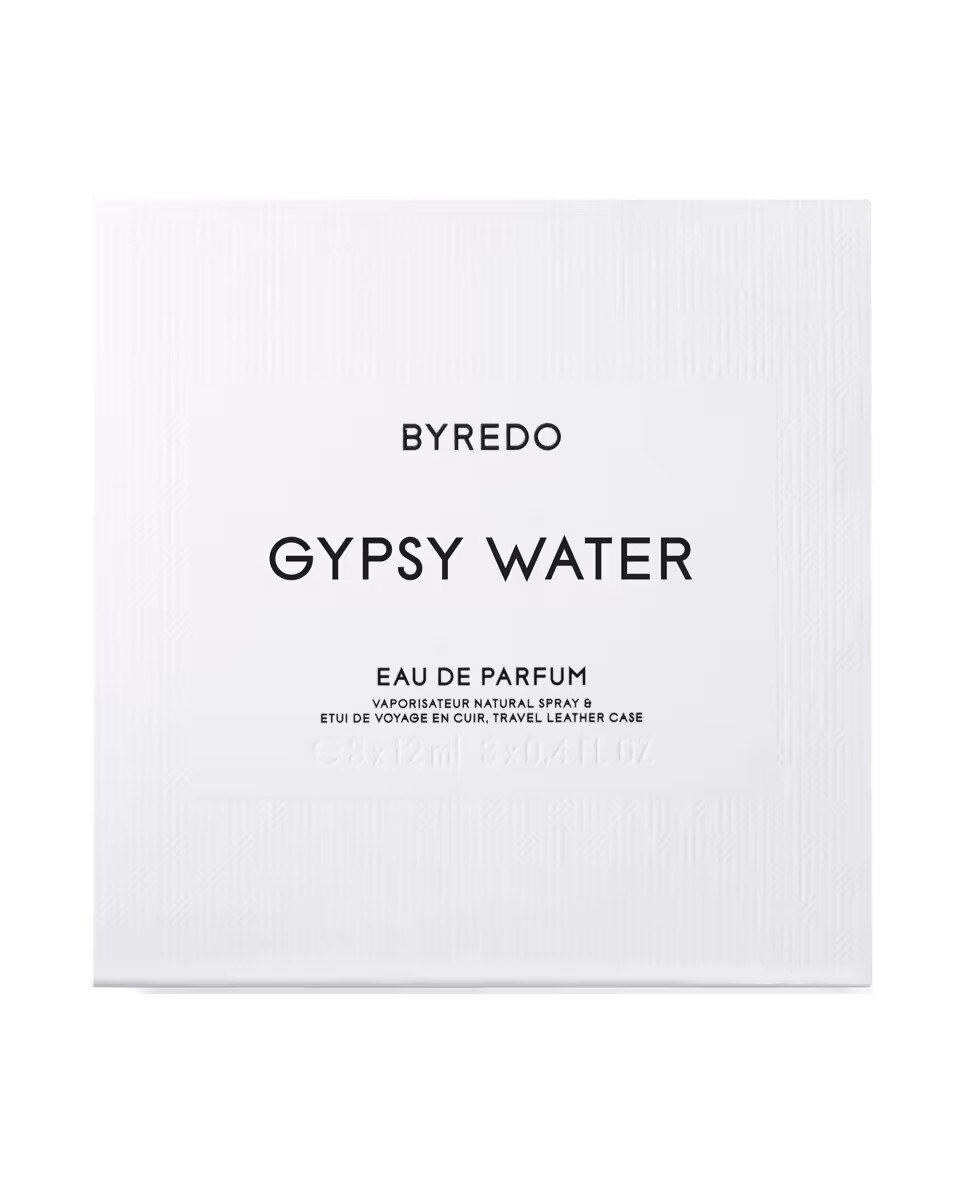 Coffret Gypsy Water Eau de Parfum 3
