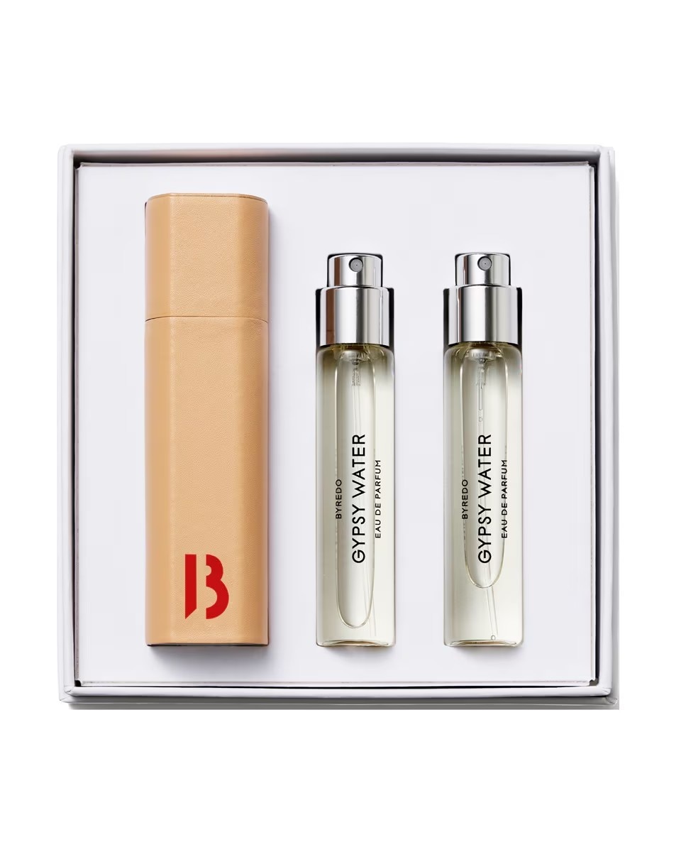 Coffret Gypsy Water Eau de Parfum 4