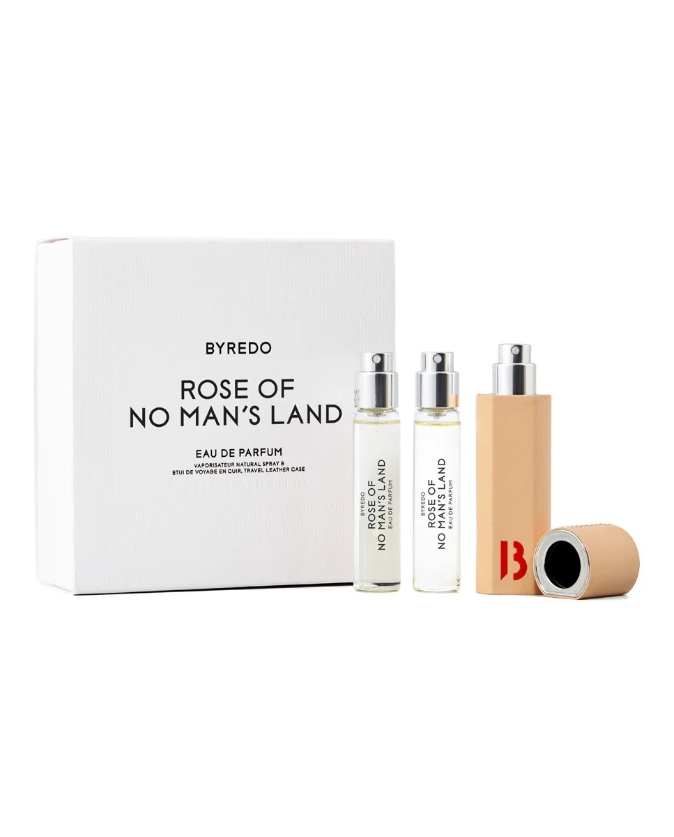 Imagem 0 de Coffret Rose of No Man's Land Eau de Parfum