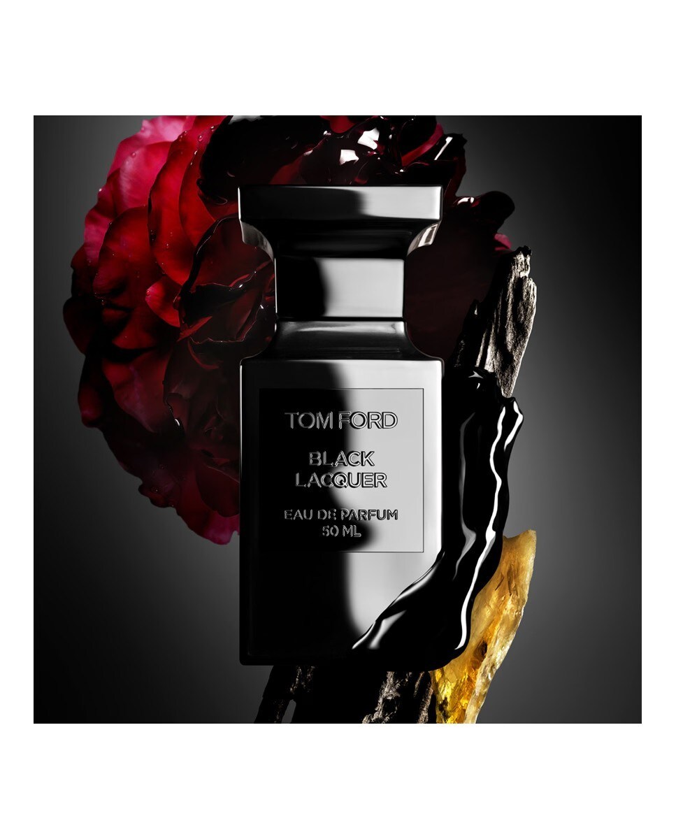 Black Lacquer Eau de Parfum 2