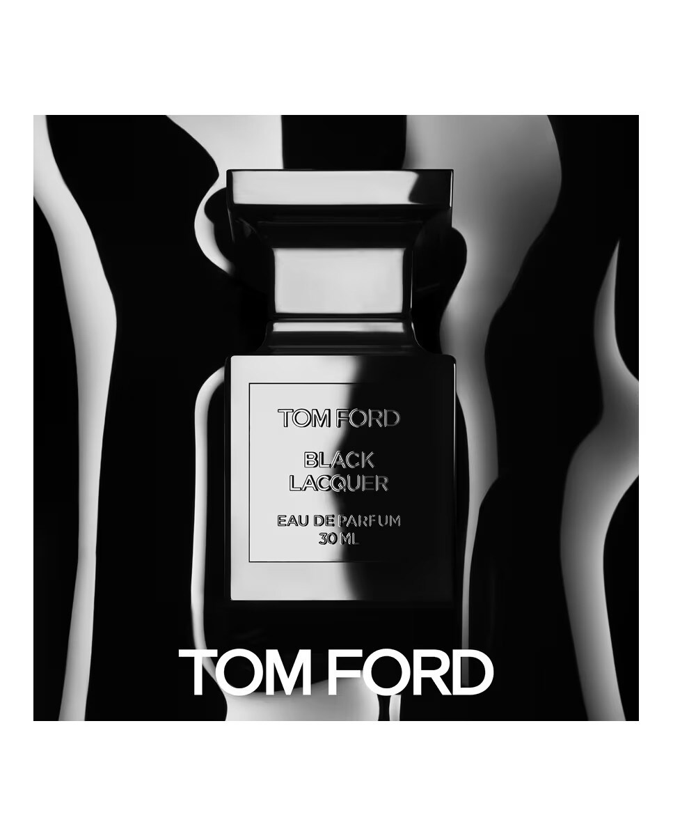 Black Lacquer Eau de Parfum 3