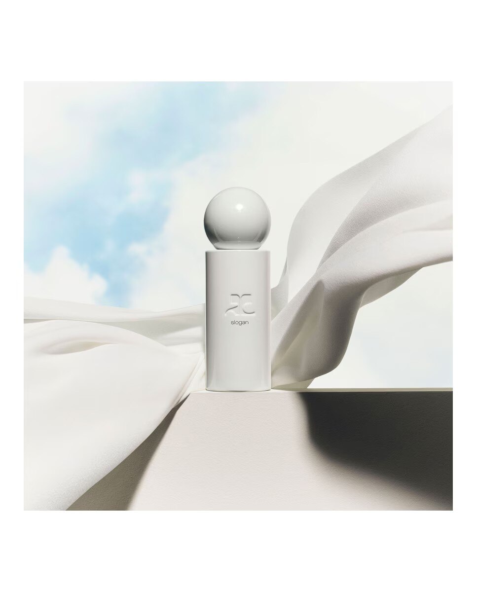Courrèges Slogan Eau de Parfum 2