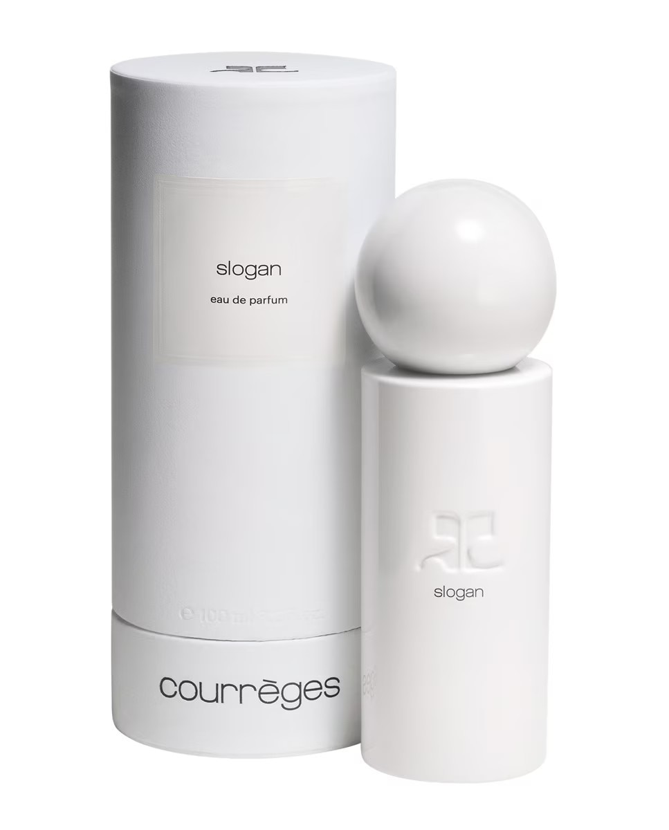 Courrèges Slogan Eau de Parfum 3