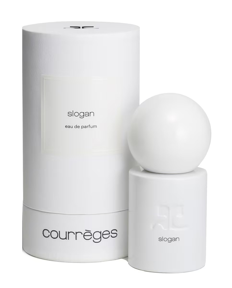 Courrèges Slogan Eau de Parfum 2