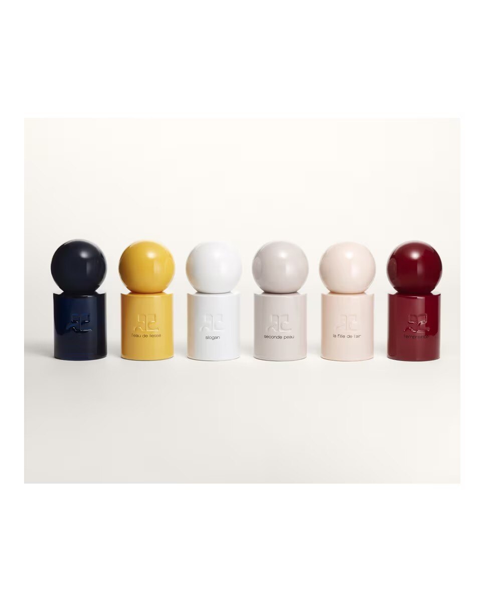 Courrèges Slogan Eau de Parfum 3