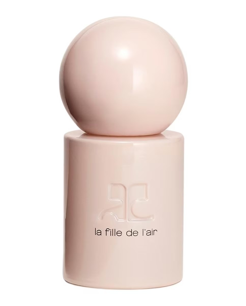 Imagem 0 de Courrèges La Fille De L'Air Eau de Parfum