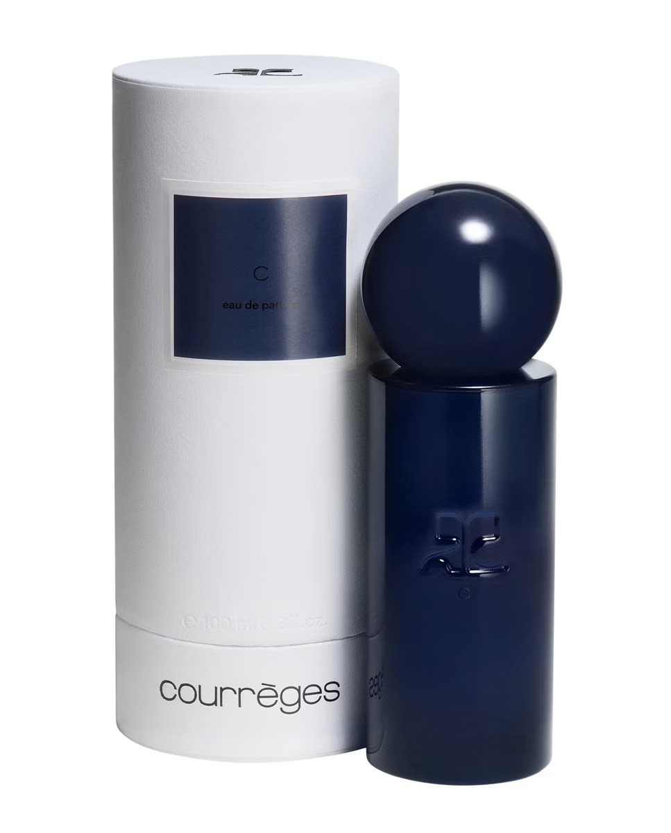 Courrèges C Eau de Parfum 3
