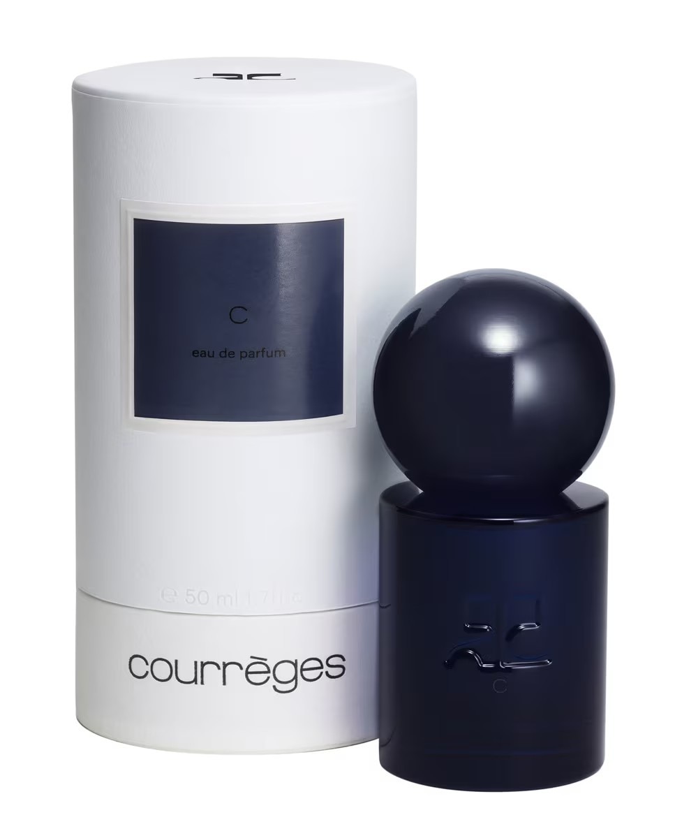 Courrèges C Eau de Parfum 2
