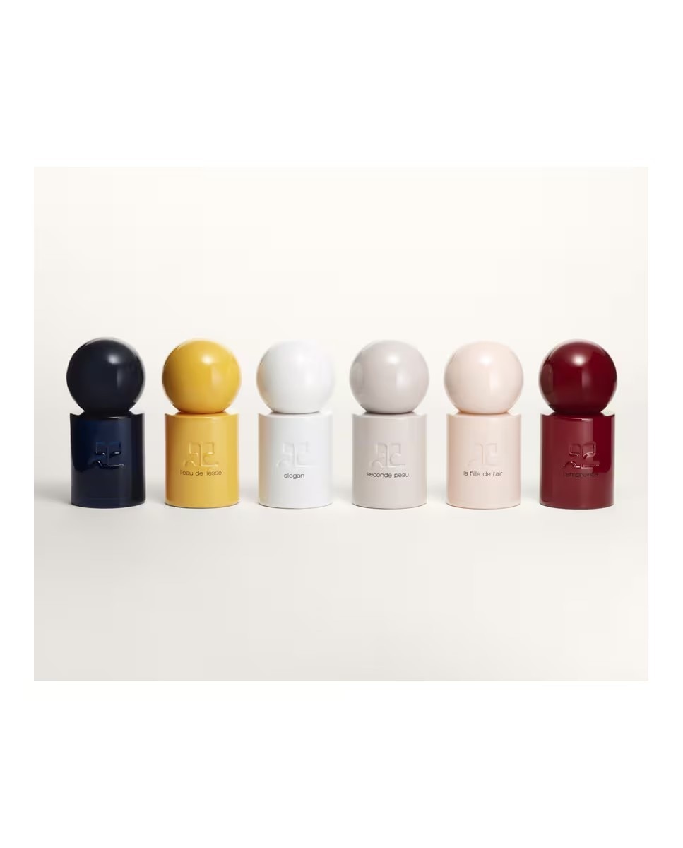 Courrèges C Eau de Parfum 3