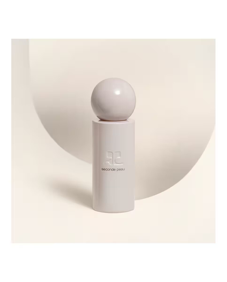 Courrèges Seconde Peau Eau de Parfum 2