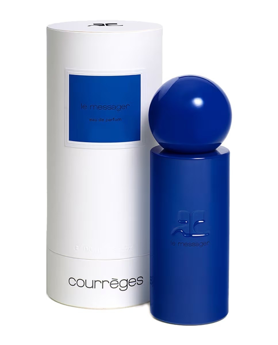 Le messager Eau de Parfum 2
