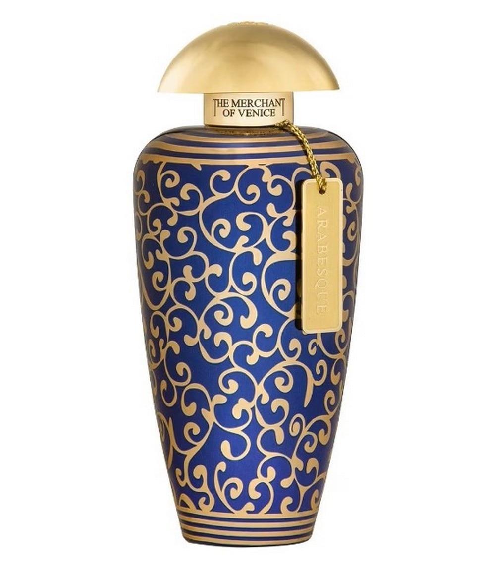 Arabesque Eau de Parfum 1
