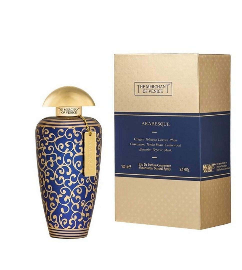 Arabesque Eau de Parfum 2