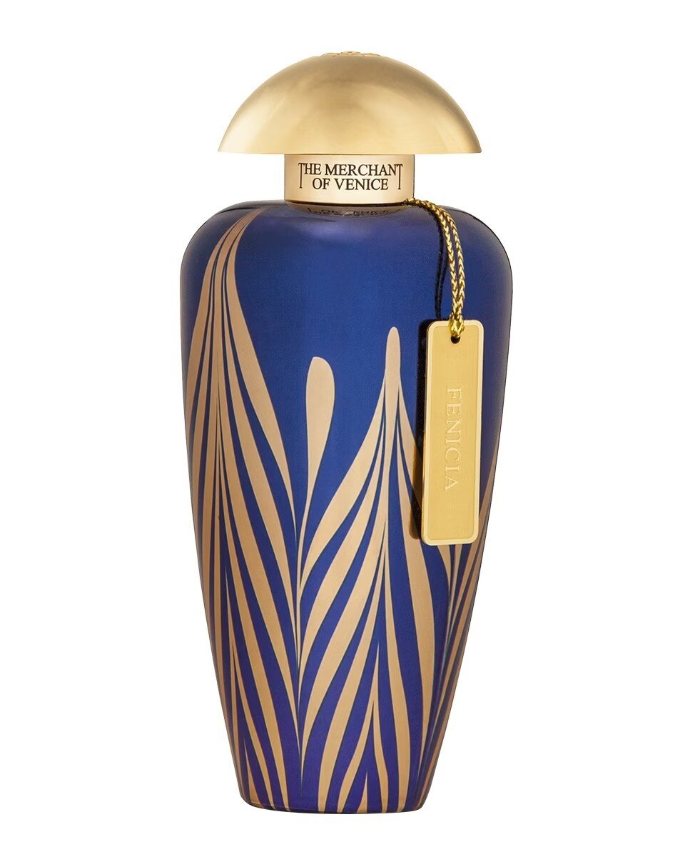 Imagem 0 de Fenicia Eau de Parfum