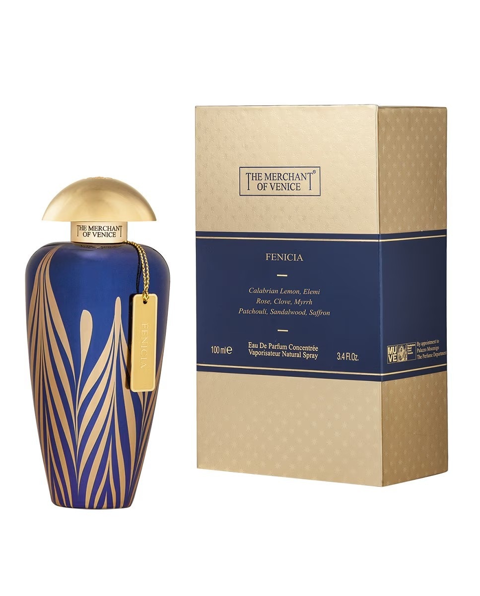 Fenicia Eau de Parfum 2