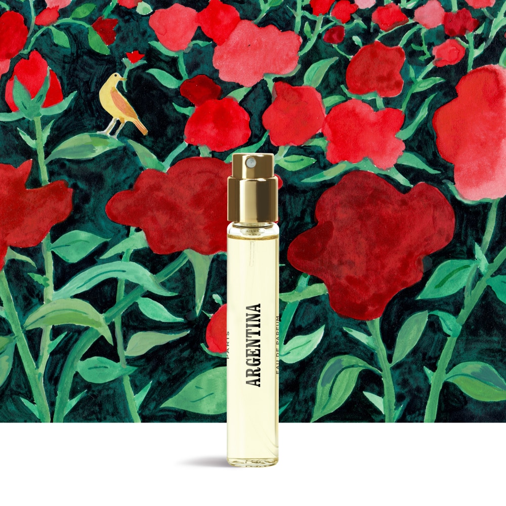 Imagem 0 de Argentina Eau de Parfum