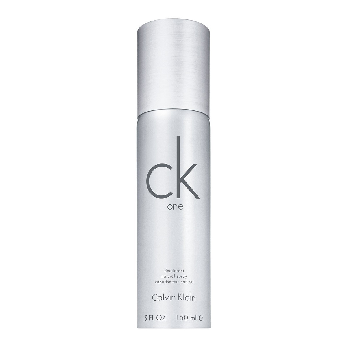 Imagem 0 de Desodorizante CK One Spray - 150 ml