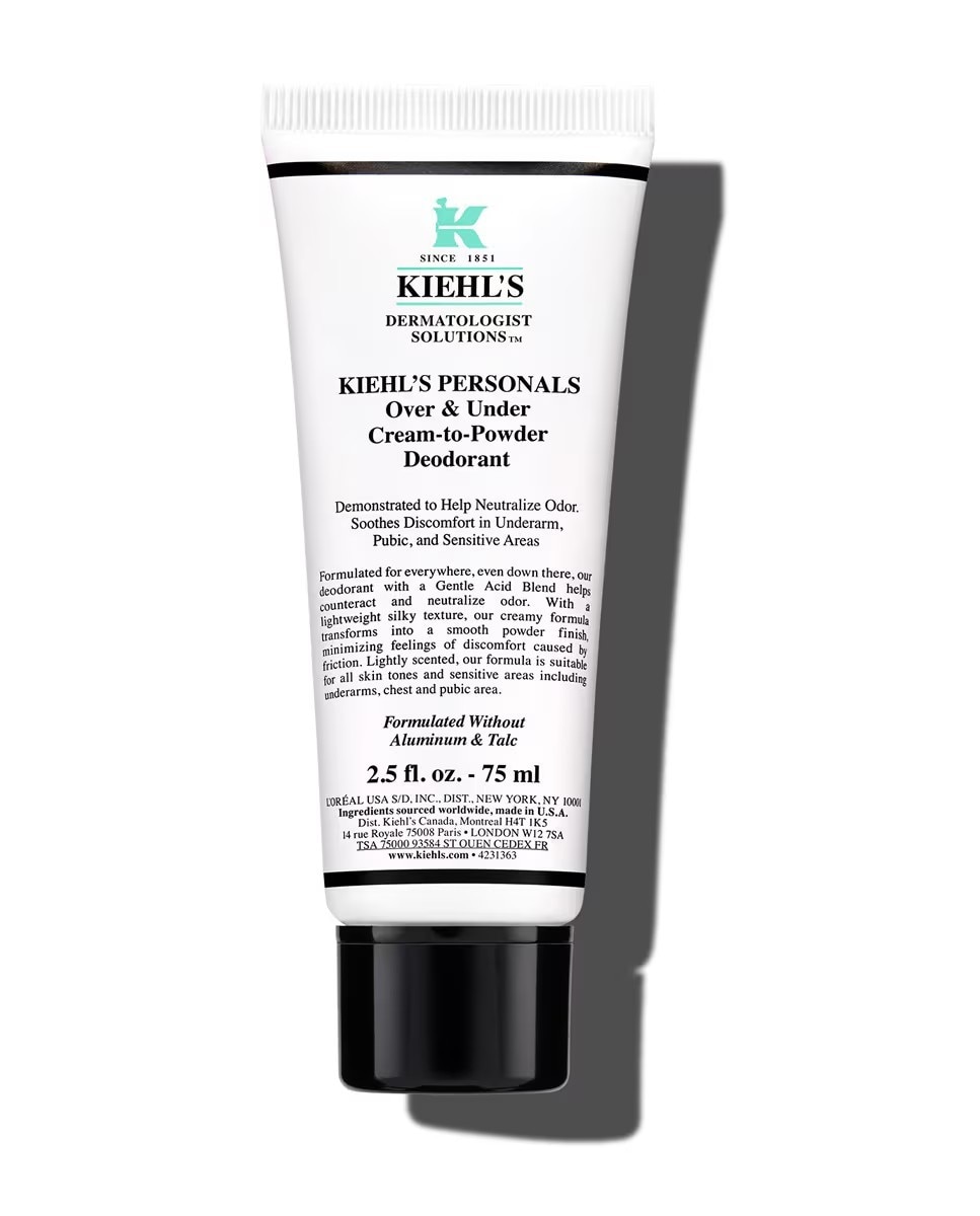 Imagem 0 de Personals Over & Under Cream-to-Powder