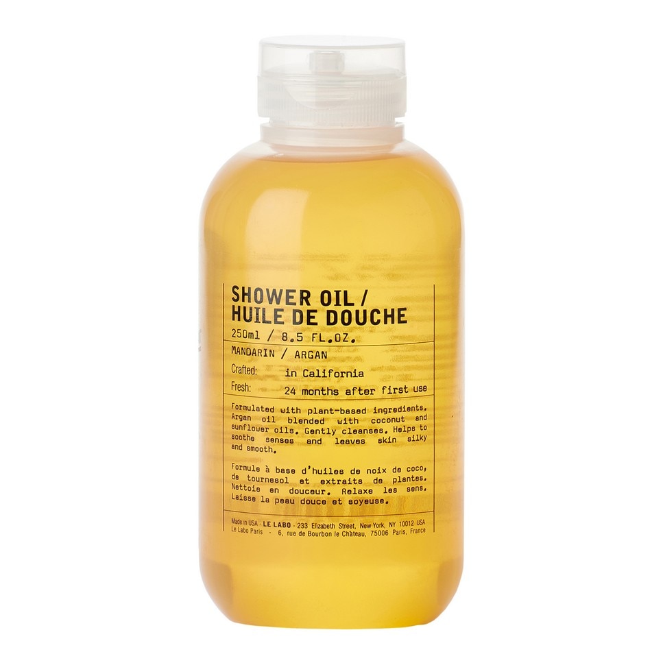 Imagem 0 de Óleo de Duche Tangerina - 250 ml