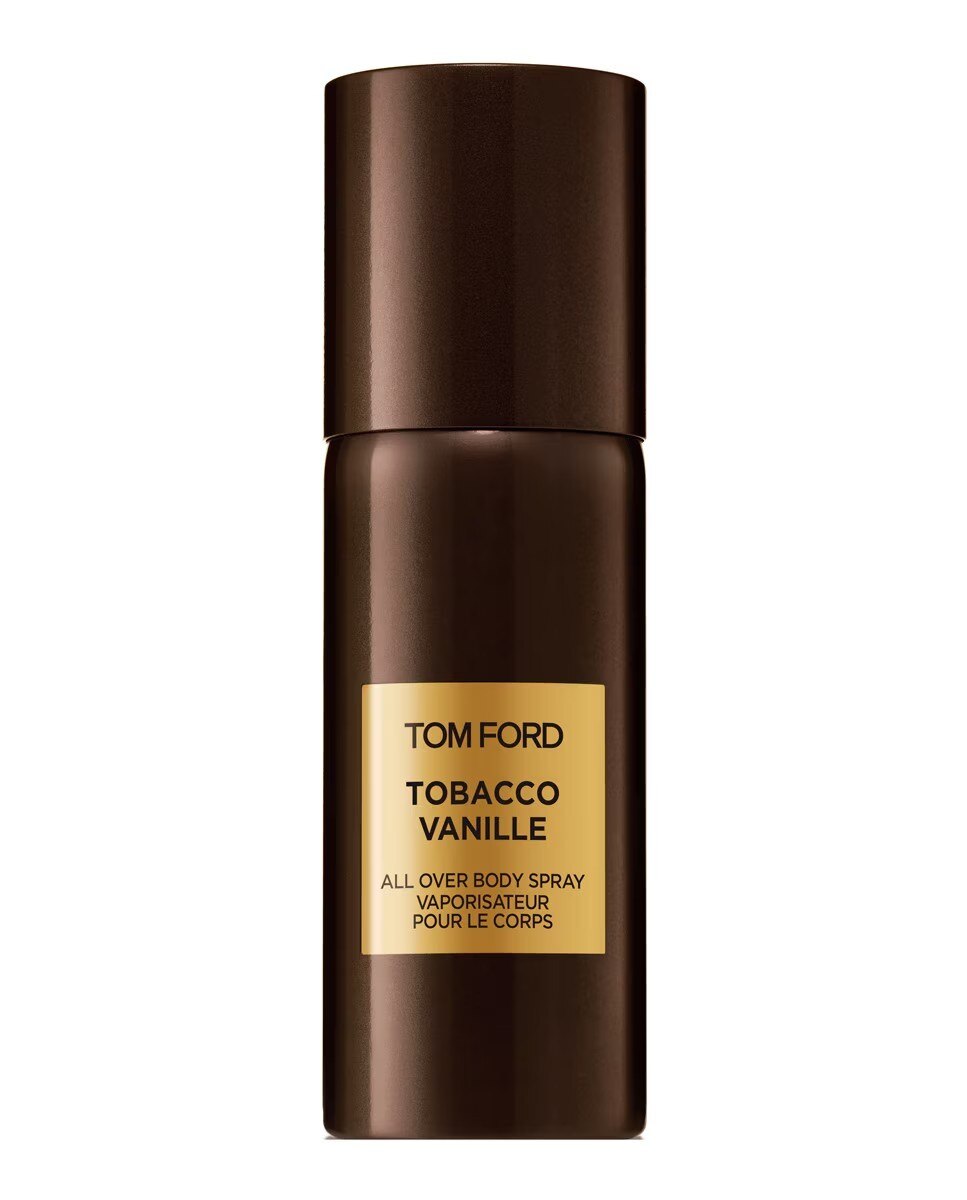 Imagem 0 de Spray Corporal Tobacco Vanille All Over