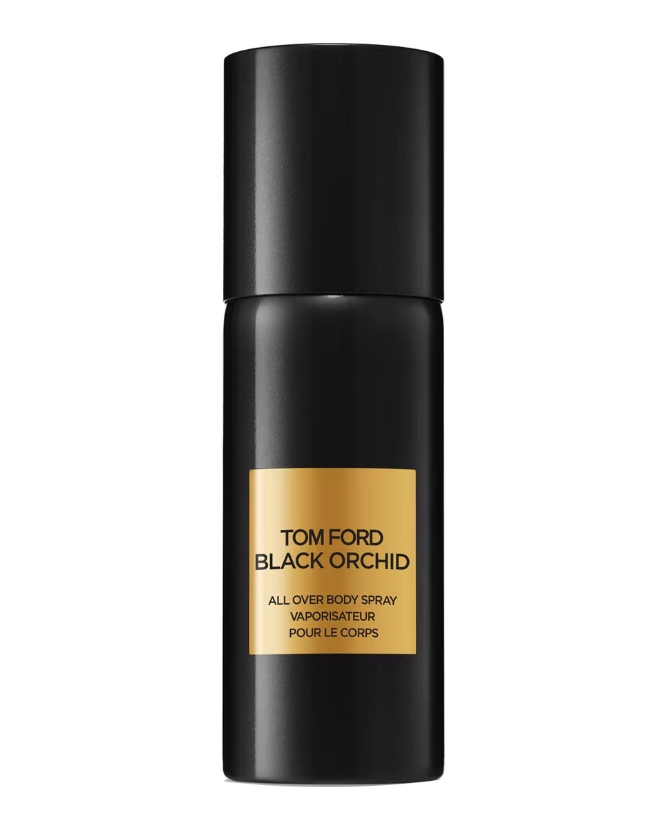 Imagem 0 de Spray Corporal Black Orchid All Over Body