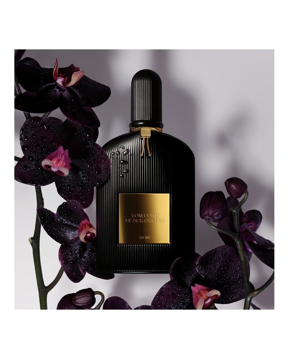 Spray Corporal Black Orchid All Over Body 2