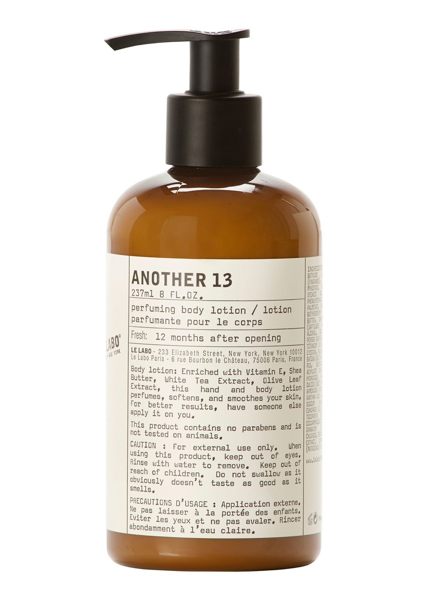 Imagem 0 de Loção Corporal ANOTHER 13 - 237 ml