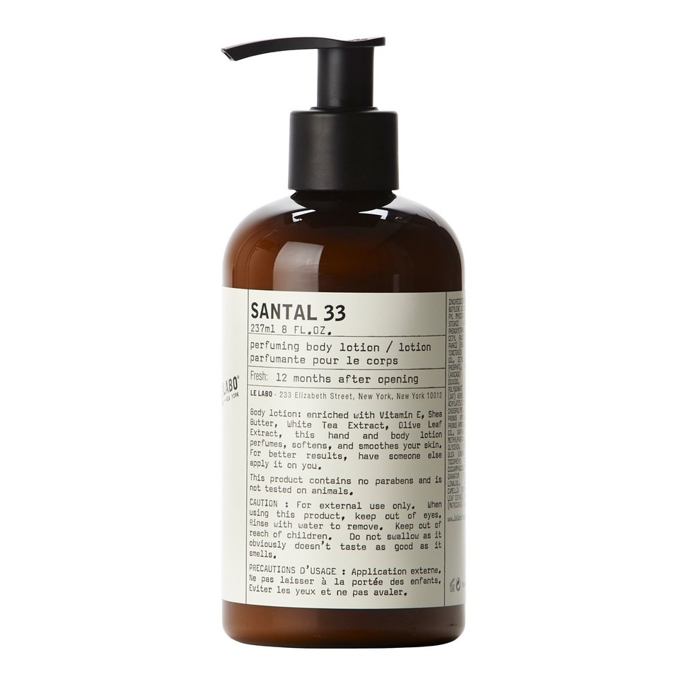 Loção Corporal SANTAL 33 - 237 ml 1