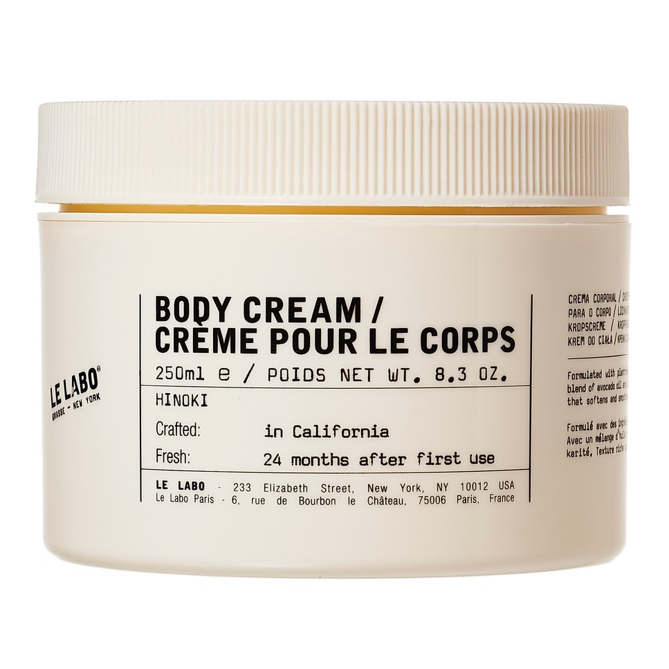 Imagem 0 de Creme Corporal Hinoki - 250 ml