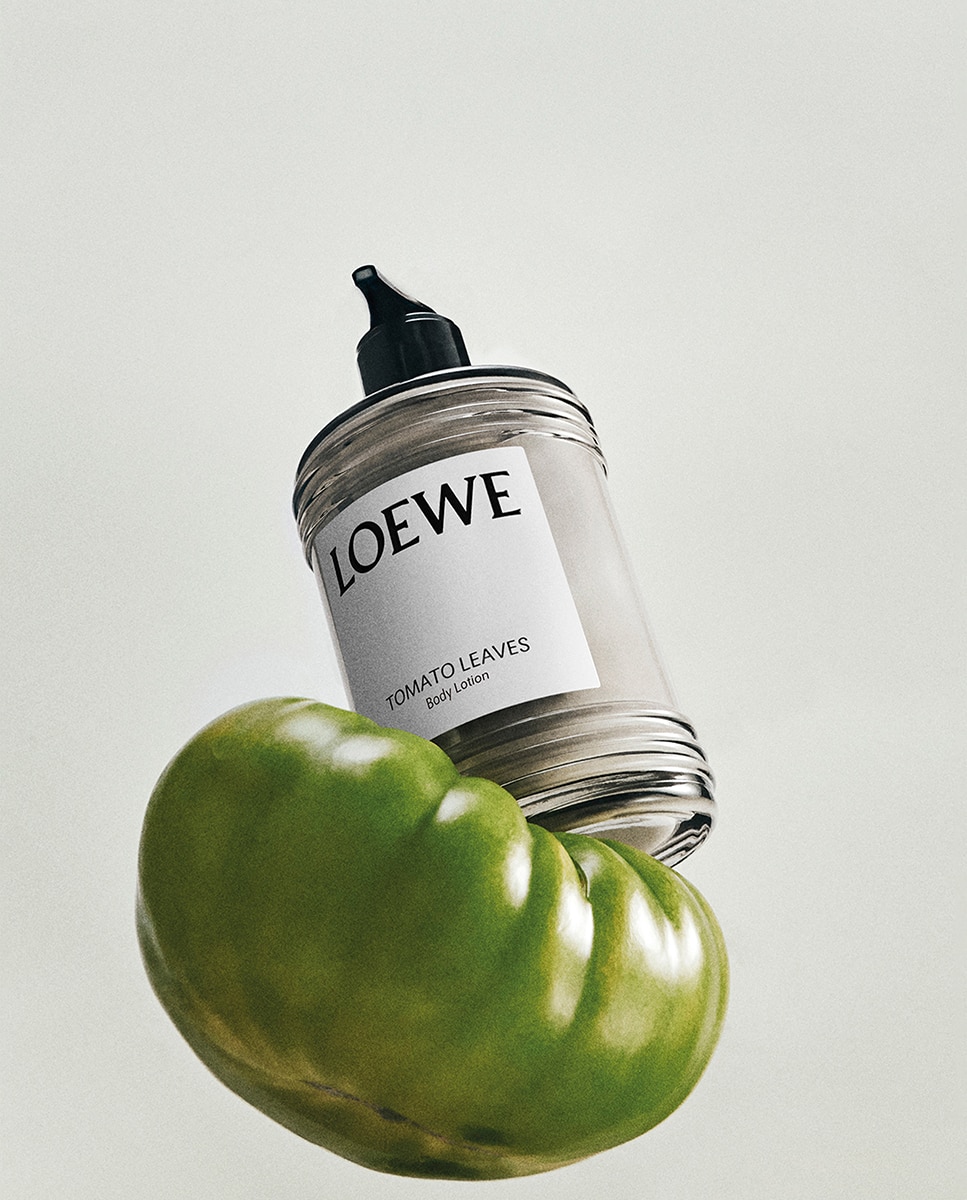 Loção Corporal Tomato Leaves 2