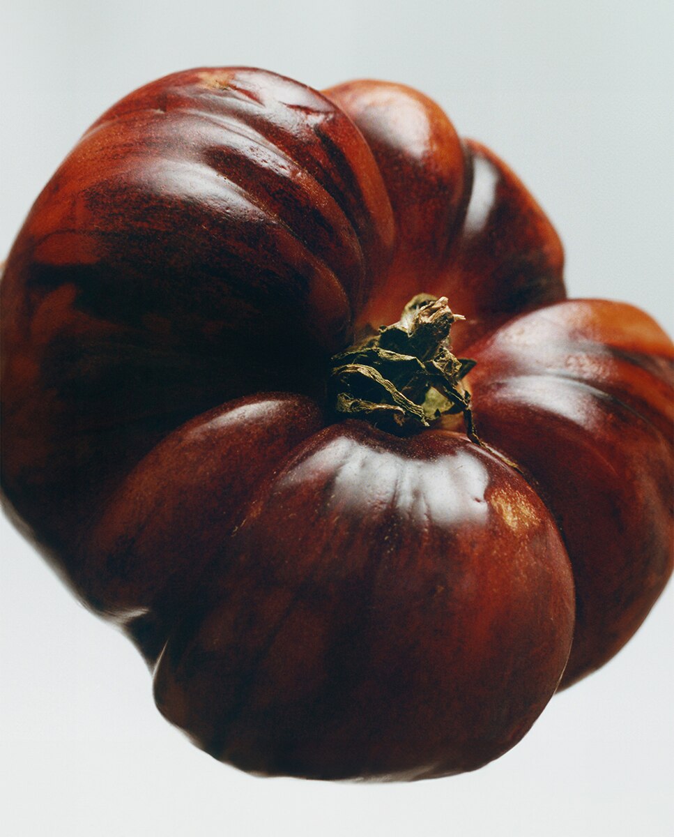 Loção Corporal Tomato Leaves 3