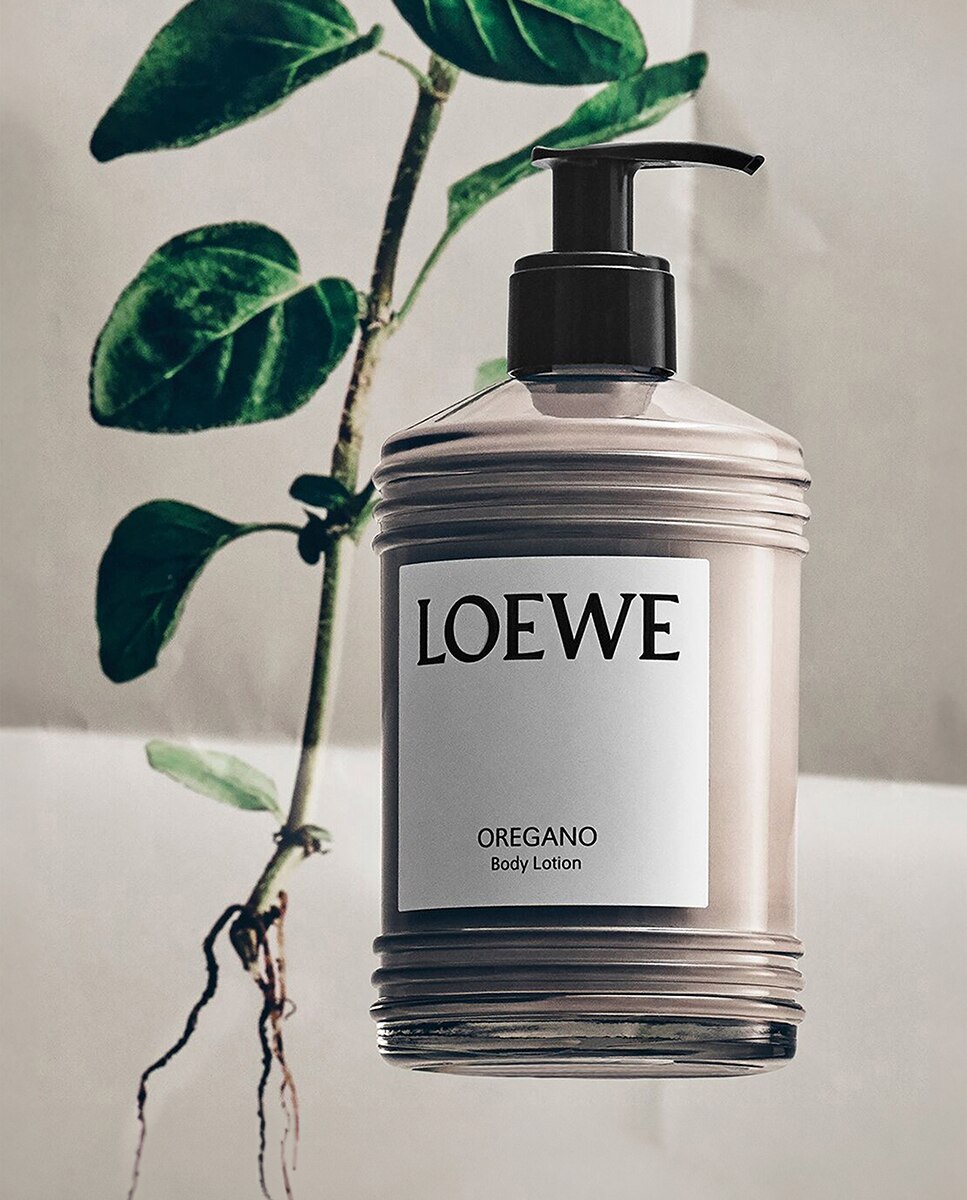 Loção Corporal Oregano 2
