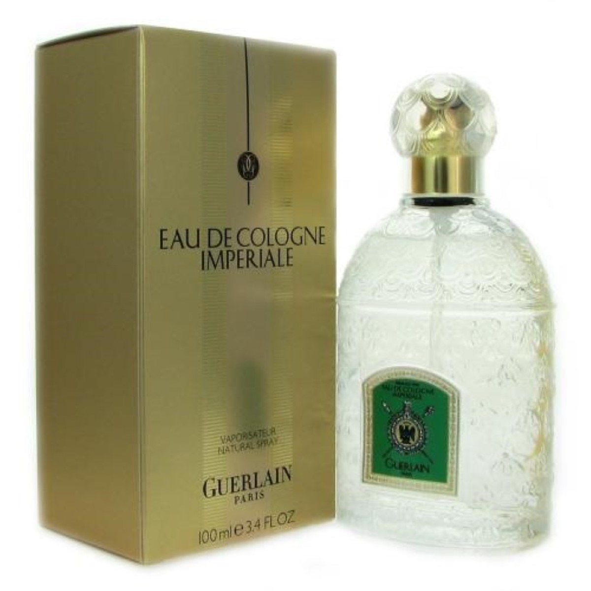 Eau de Cologne Impériale - 100 ml 2