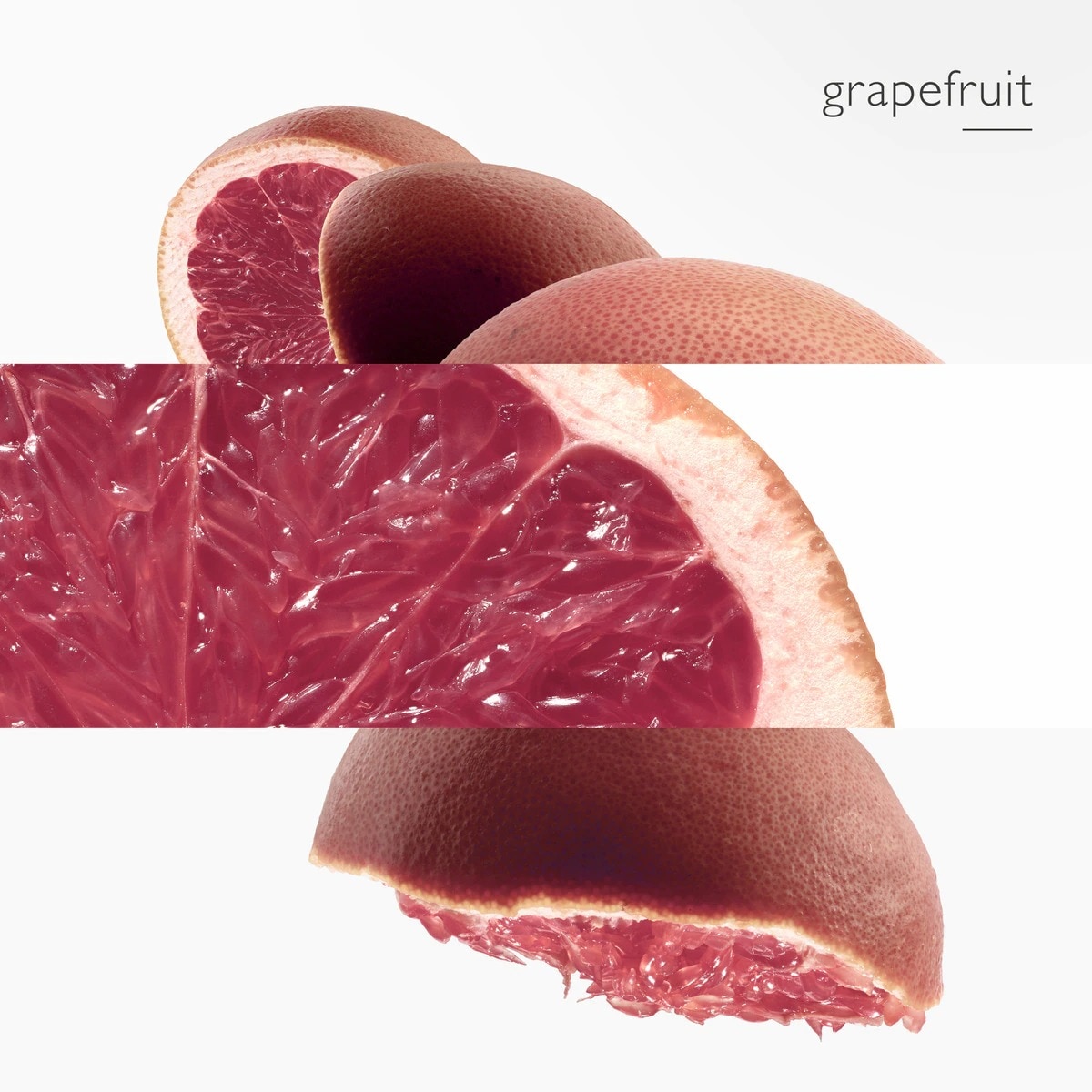 Eau de Pamplemousse Rose Eau de Cologne 3