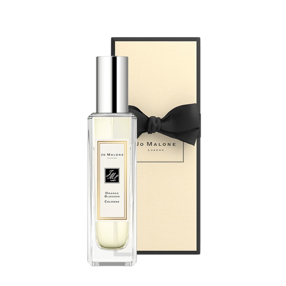 Orange Blossom Cologne 2