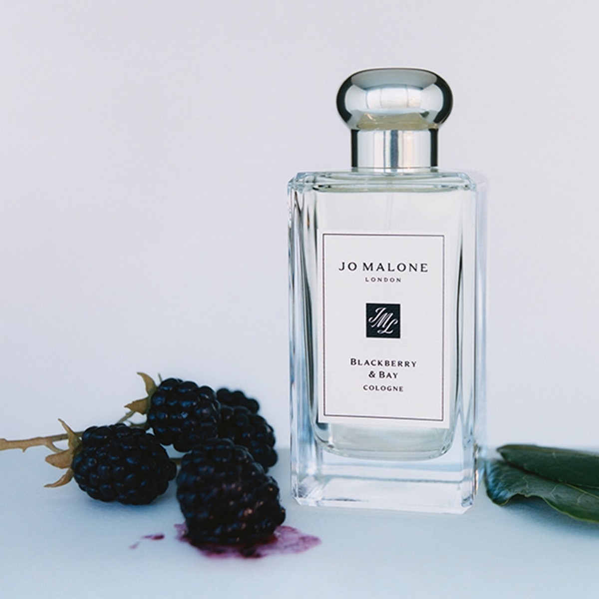 Blackberry & Bay Cologne 3