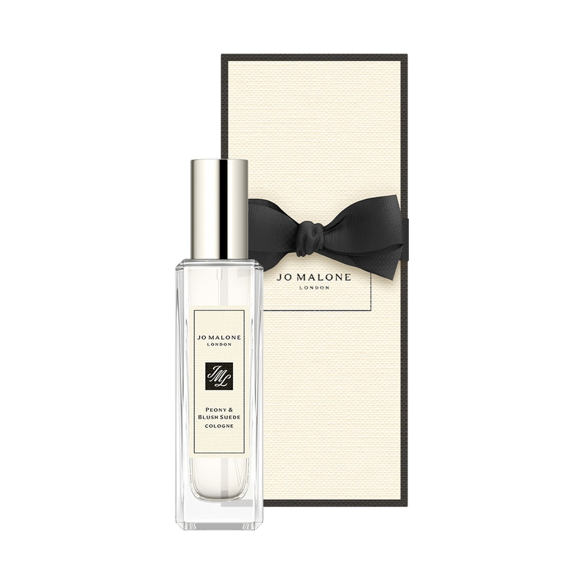 Peony & Blush Suede  Cologne 2