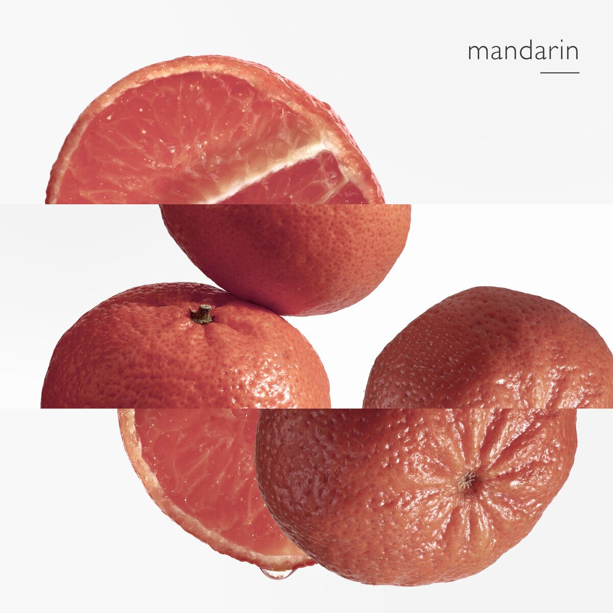 Eau de Mandarine Ambrée Eau de Cologne 3