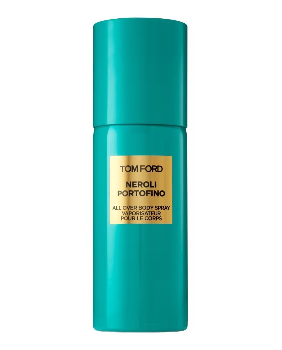 Imagem 0 de Spray Corporal Neroli Portofino