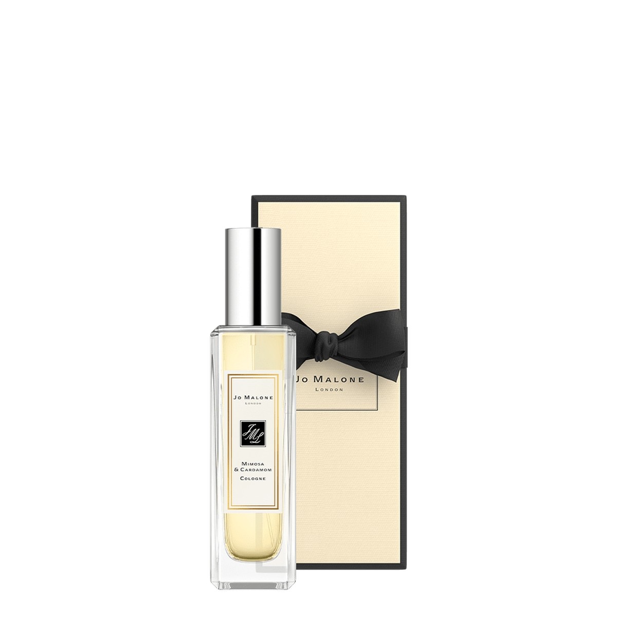 Mimosa & Cardamom Cologne 2