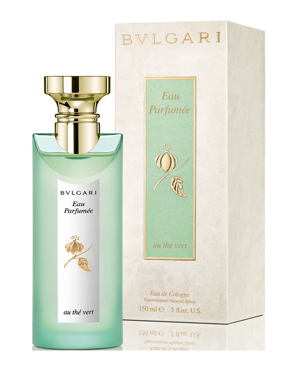 Eau Parfumée Au Thé Vert Eau de Cologne 75 ml 2