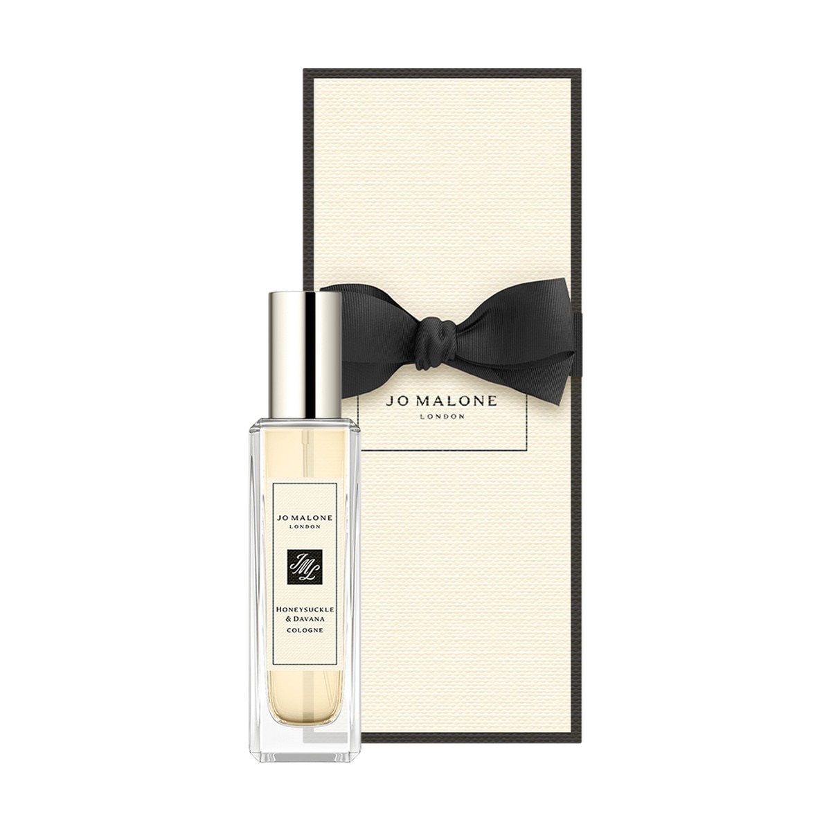 Honeysuckle & Davana  Cologne - 30 ml 2