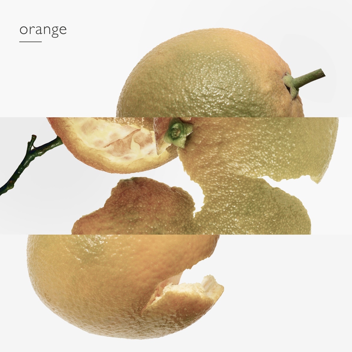 Eau d'Orange Verte Eau de Cologne 3