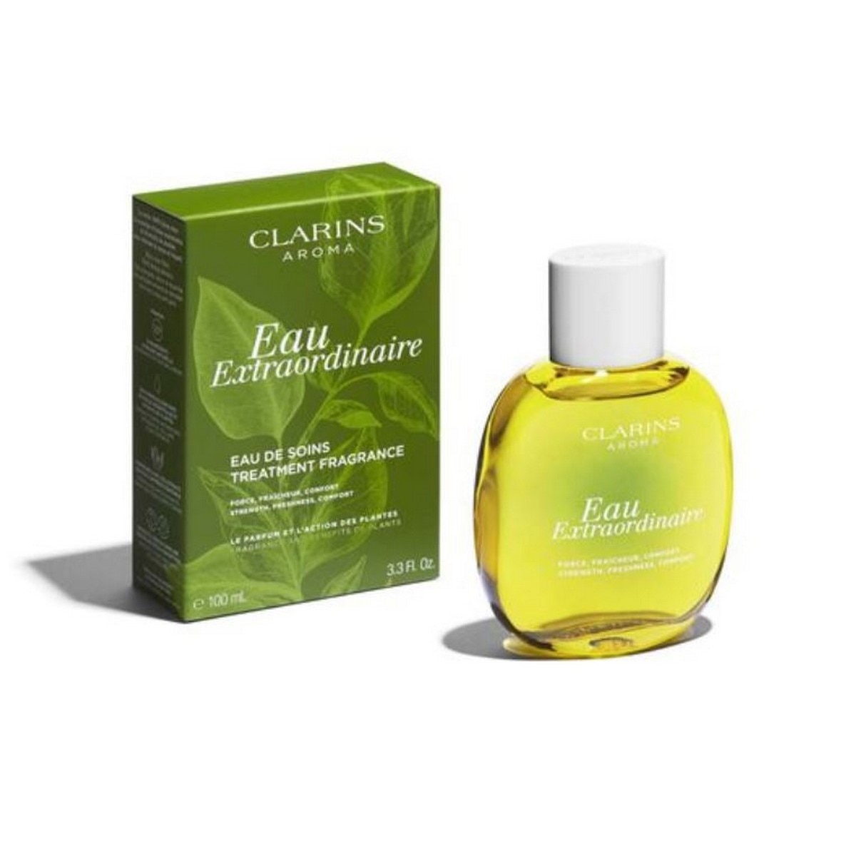 Eau Extraordinaire - 100 ml 2