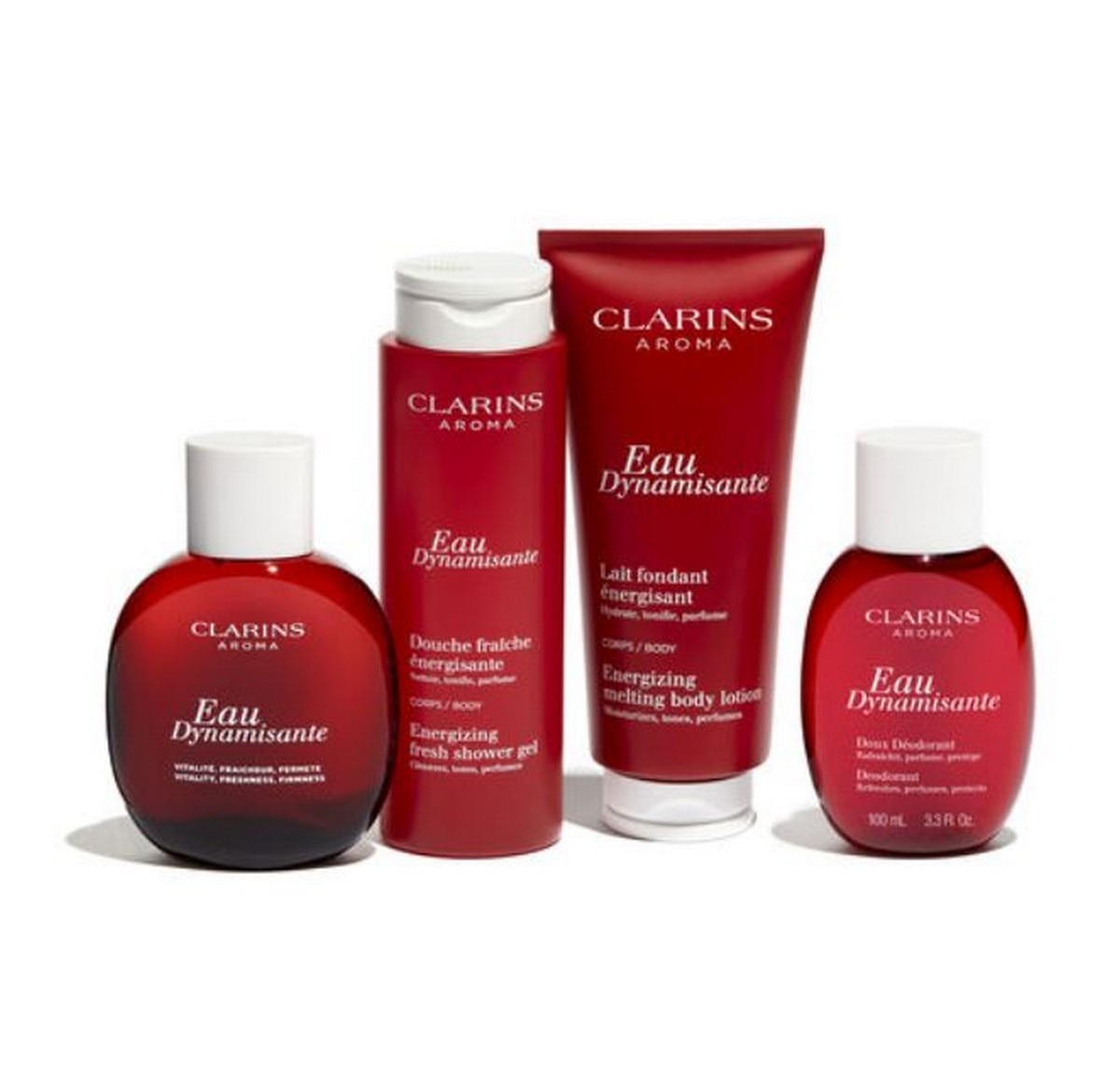 Eau Dynamisante - 200 ml 5