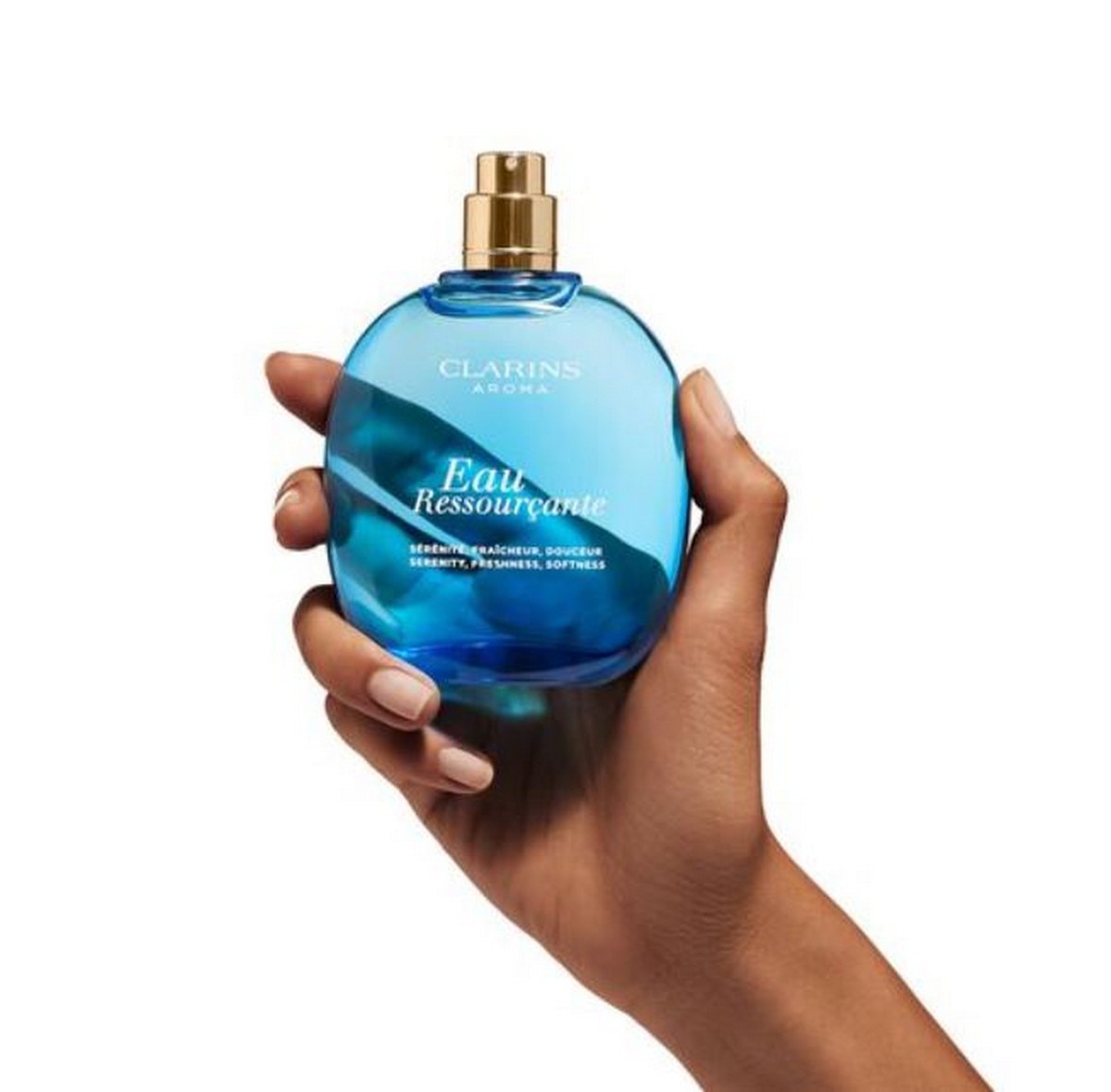 Eau Ressourçante - 100 ml 3