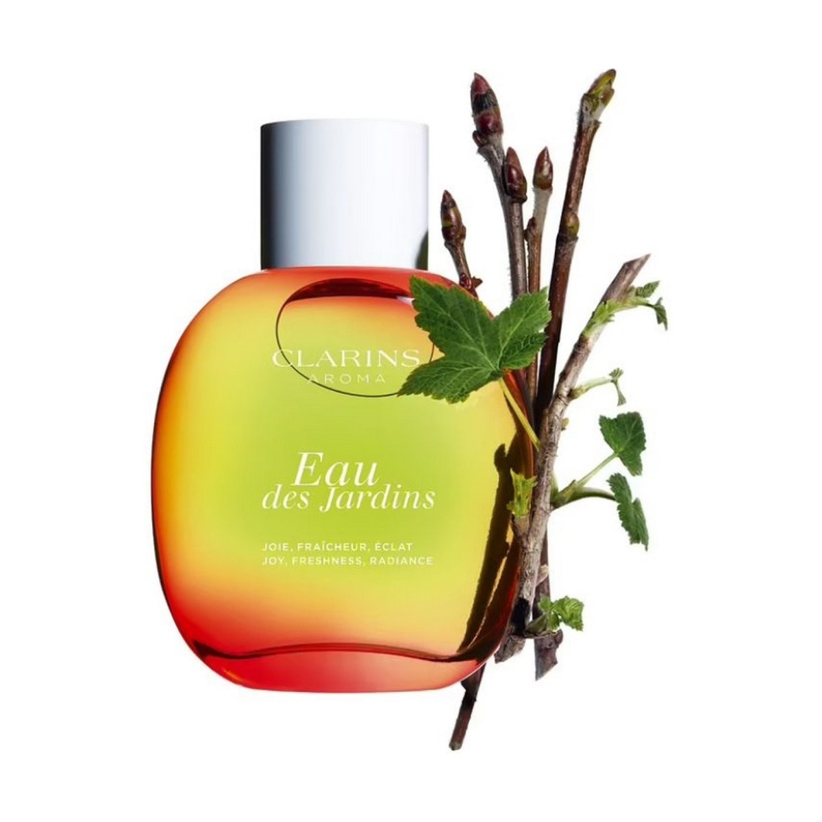 Imagem 0 de Eau des Jardins - 100 ml