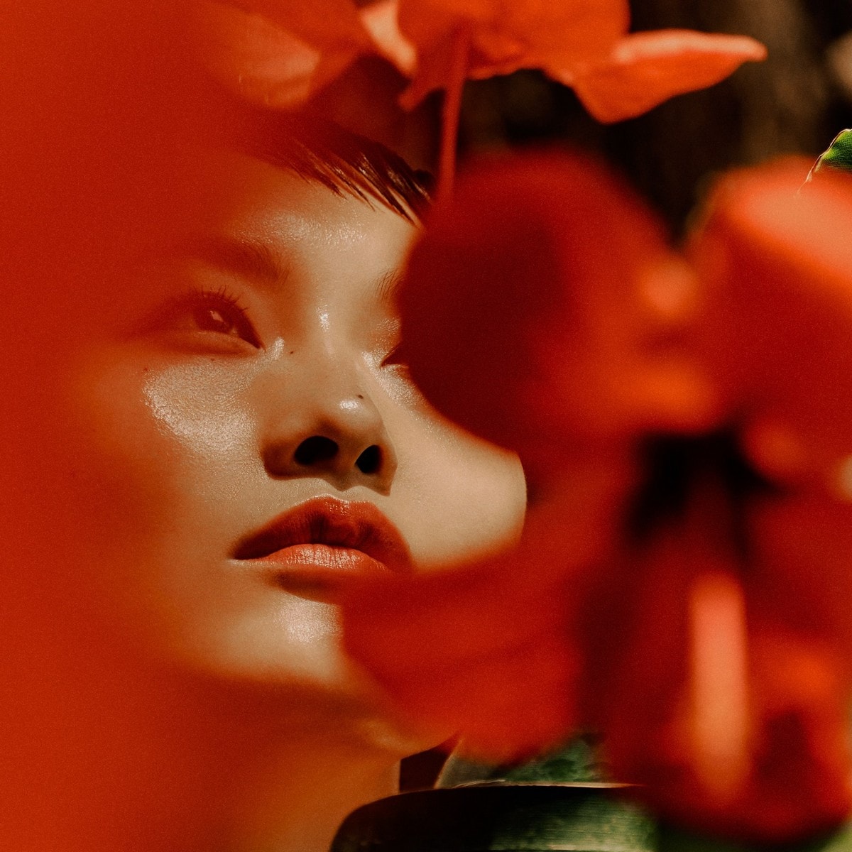 Red Hibiscus Cologne Intense - 100 ml 4