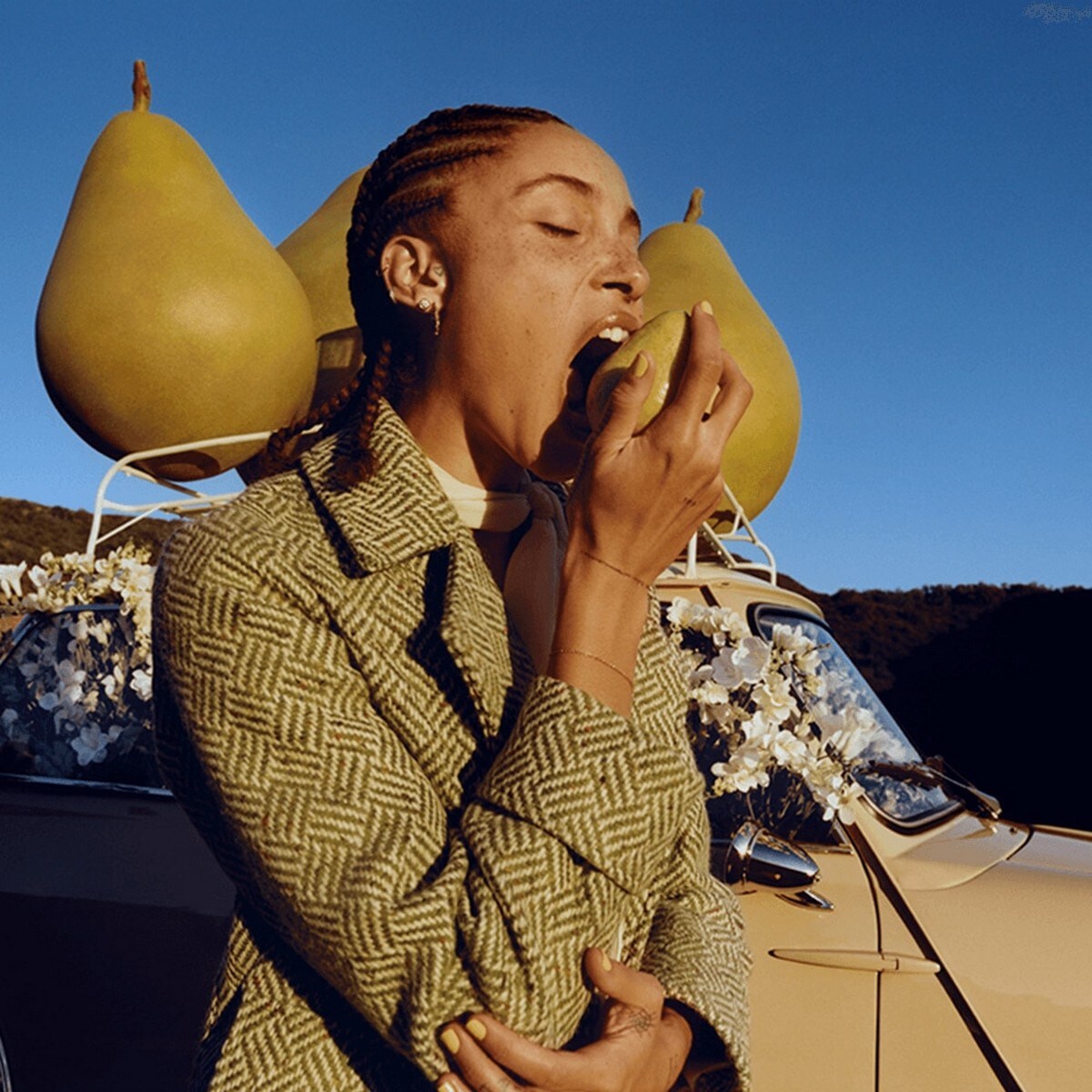 English Pear & Sweet Pea Cologne - 30 ml 4